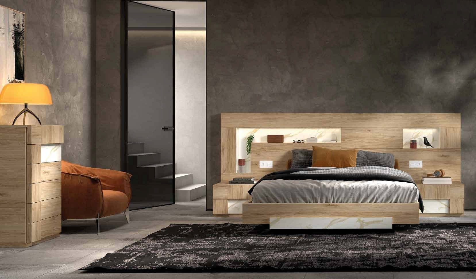 Dormitorio Matrimonio