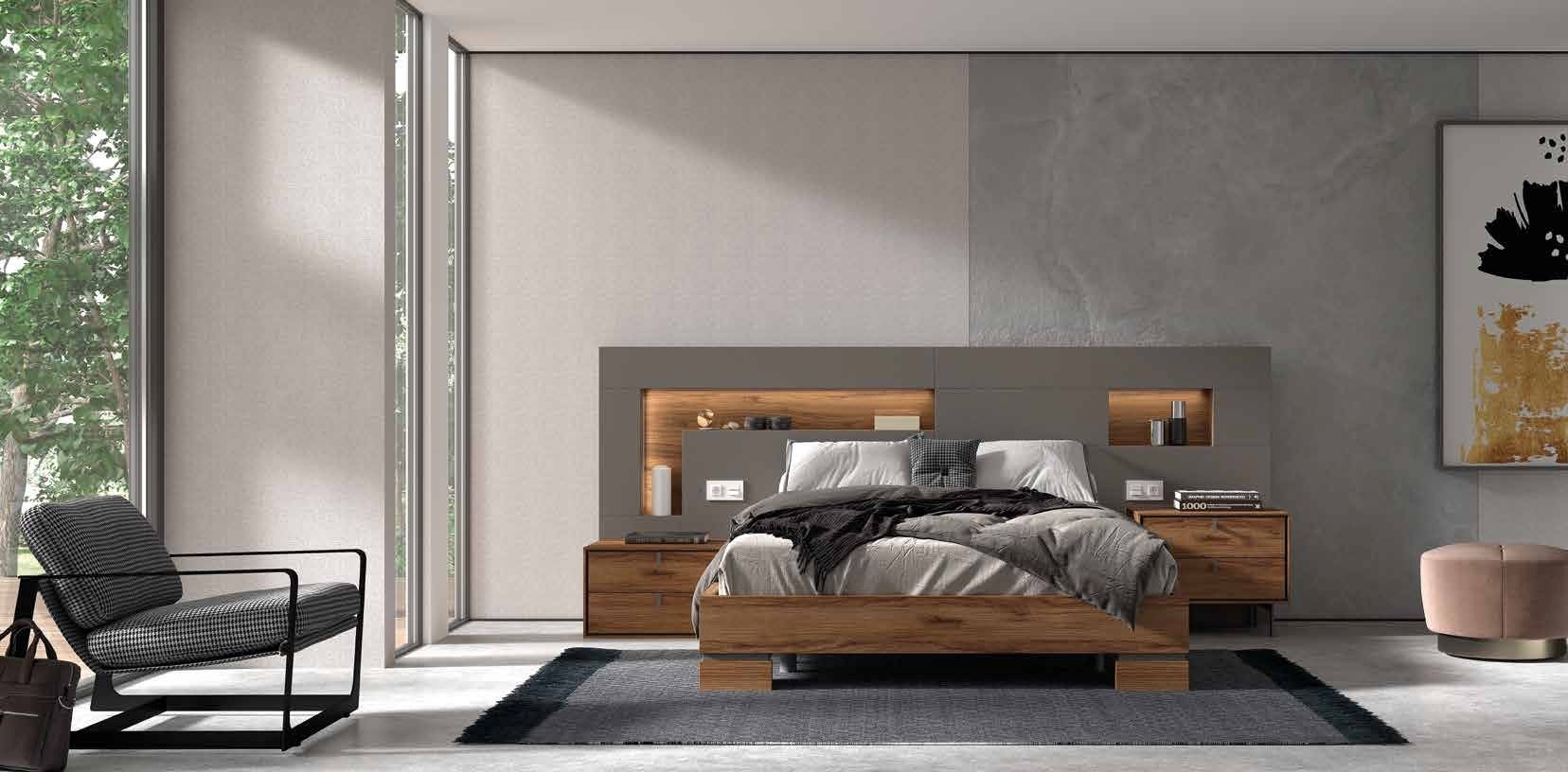 Dormitorio Matrimonio