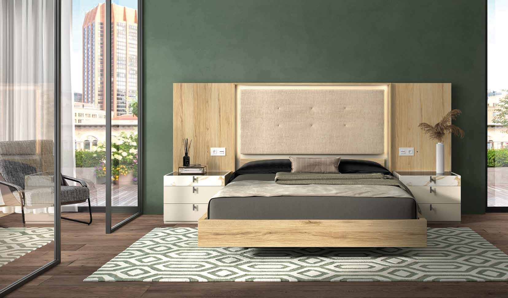 Dormitorio Matrimonio