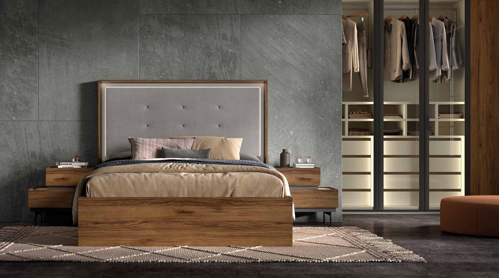 Dormitorio Matrimonio