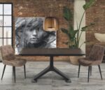Mesa de comedor