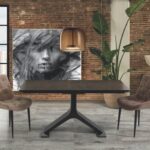 Mesa de comedor