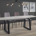 Mesa de comedor