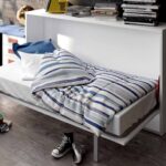 Cama abatible
