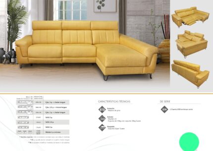 Chaise longe