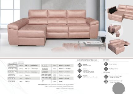 chaise Longue