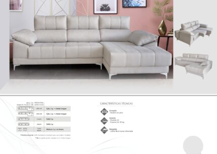 Chaise Longue