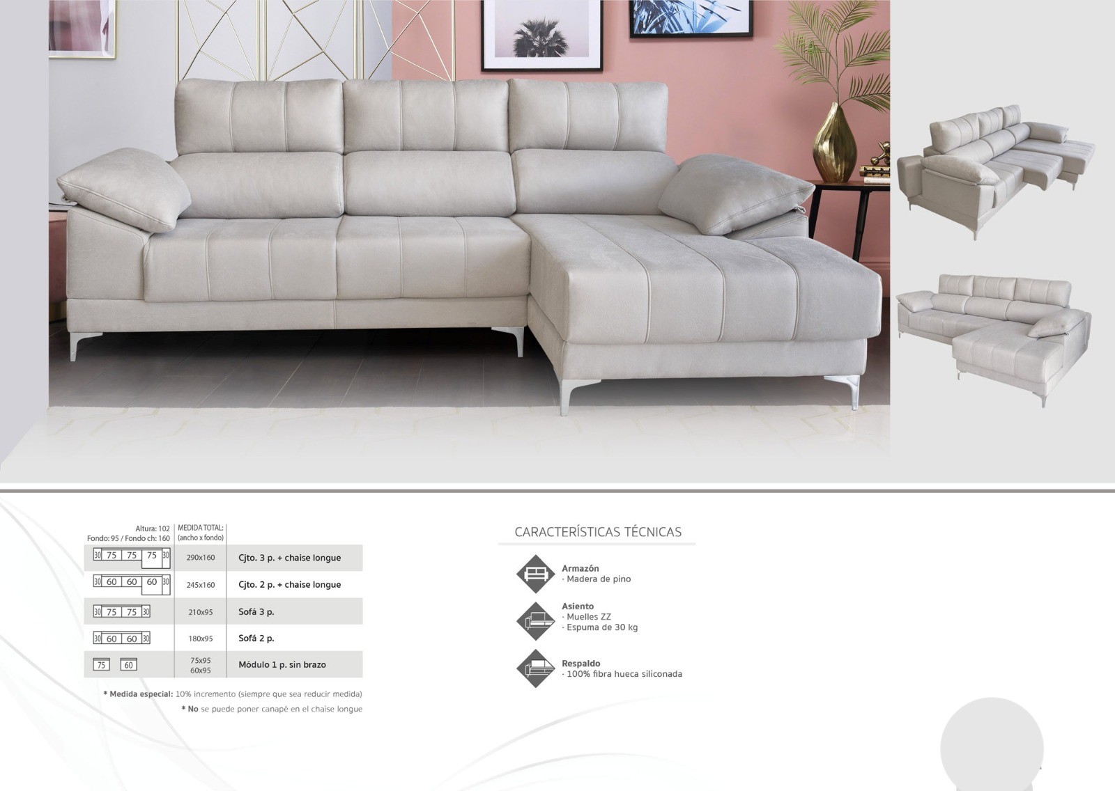 Chaise Longue Chaise Longue