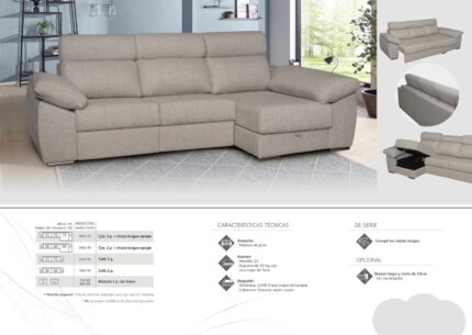 chaise Longue