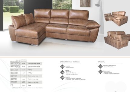 chaise longue