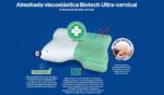 Almohada Cervical