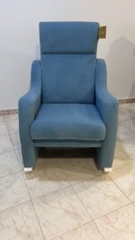 Sillon lactancia