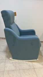 Sillon lactancia