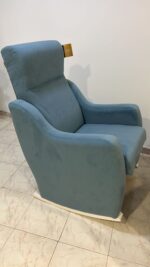 Sillon lactancia