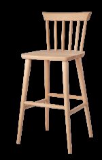 Silla-taburete