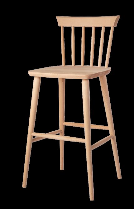 Silla-taburete